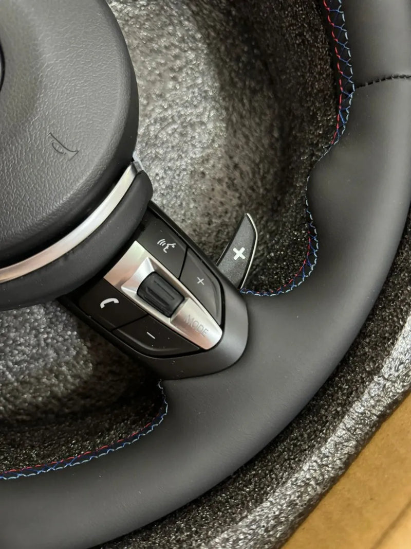 Volante BMW M Sport