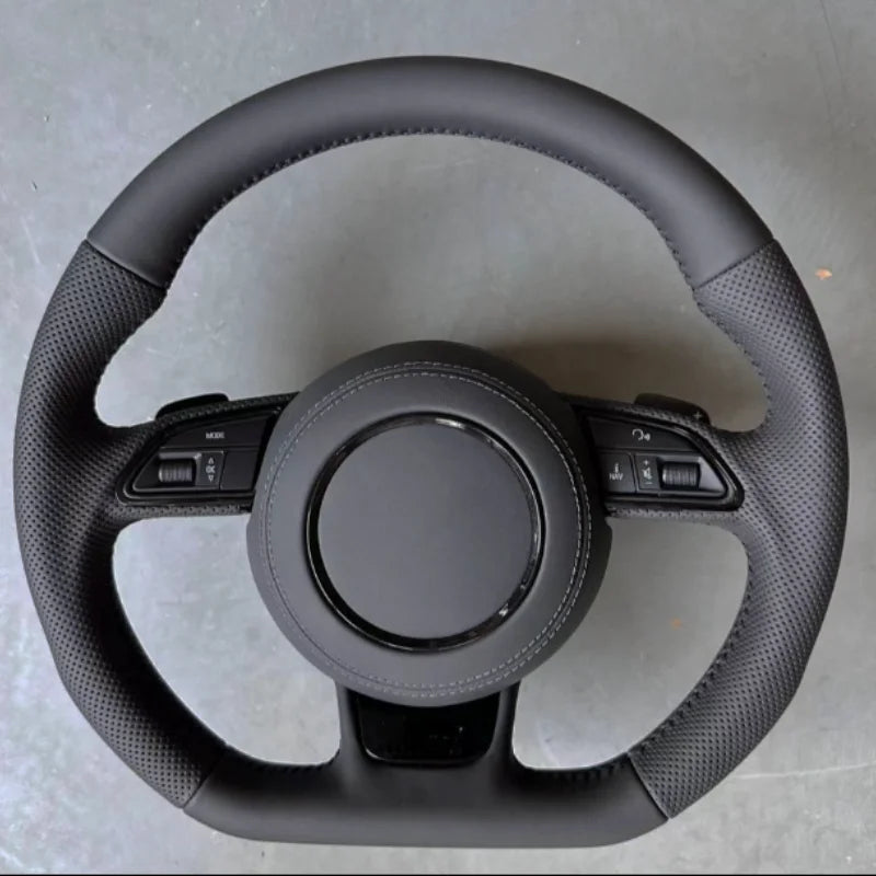 Volante Audi A3 A4 A5 A6 A7 Q3 Q5 Q7 RS3 RS4 RS5