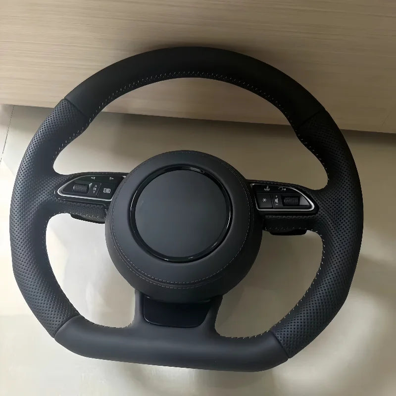 Volante Audi A3 A4 A5 A6 A7 Q3 Q5 Q7 RS3 RS4 RS5