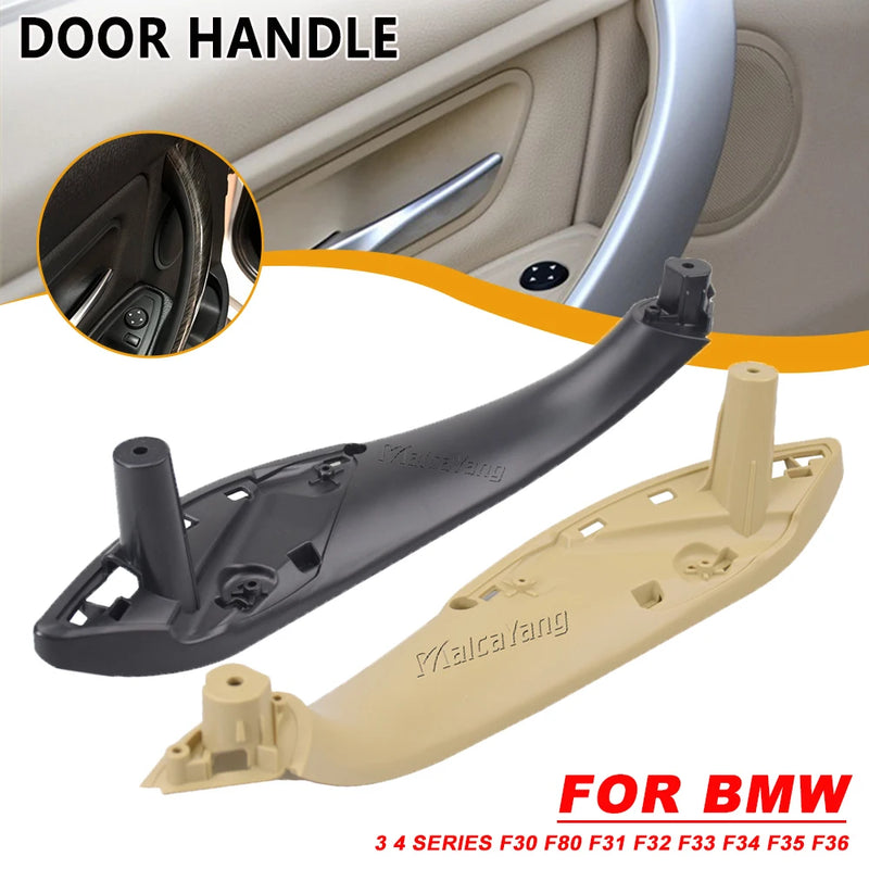 Puxadores BMW Series 3 F30 F80 F31 F32 F33 F34 F35 F36 de 2013-18