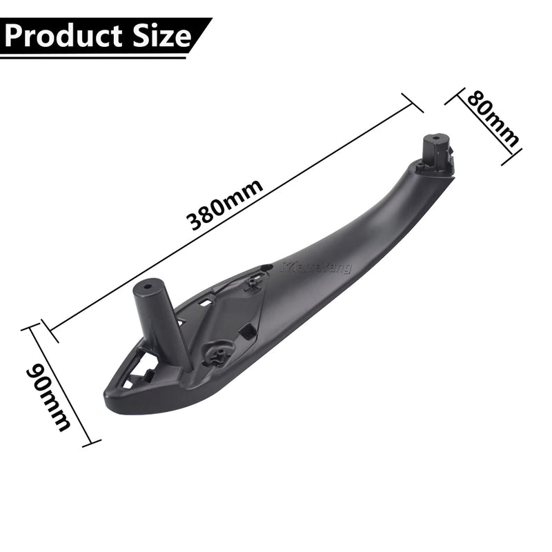 Puxadores BMW Series 3 F30 F80 F31 F32 F33 F34 F35 F36 de 2013-18