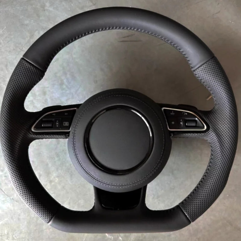 Volante Audi A3 A4 A5 A6 A7 Q3 Q5 Q7 RS3 RS4 RS5