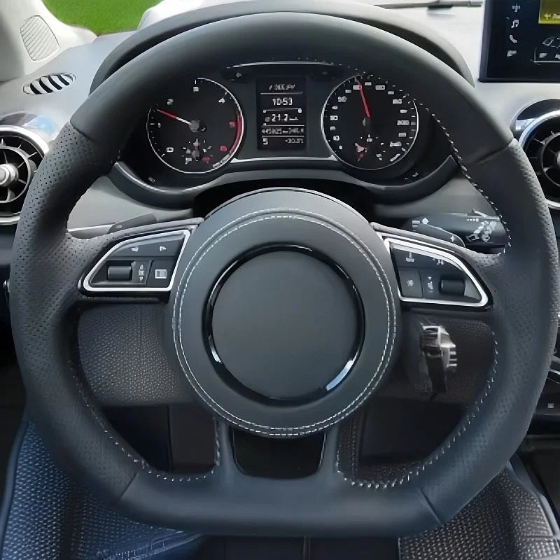 Volante Audi A3 A4 A5 A6 A7 Q3 Q5 Q7 RS3 RS4 RS5