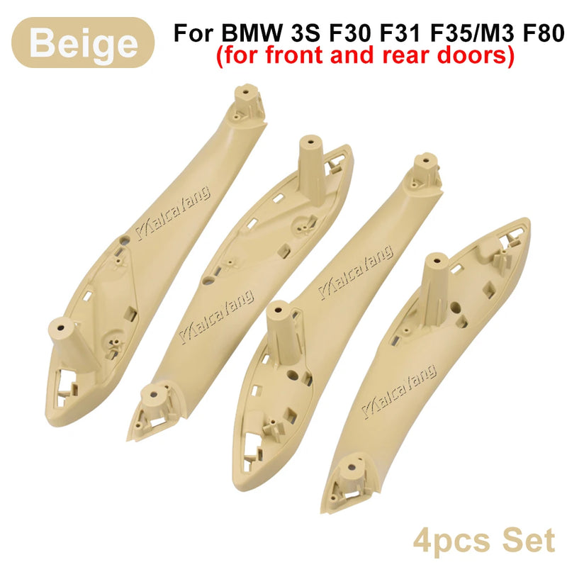 Puxadores BMW Series 3 F30 F80 F31 F32 F33 F34 F35 F36 de 2013-18