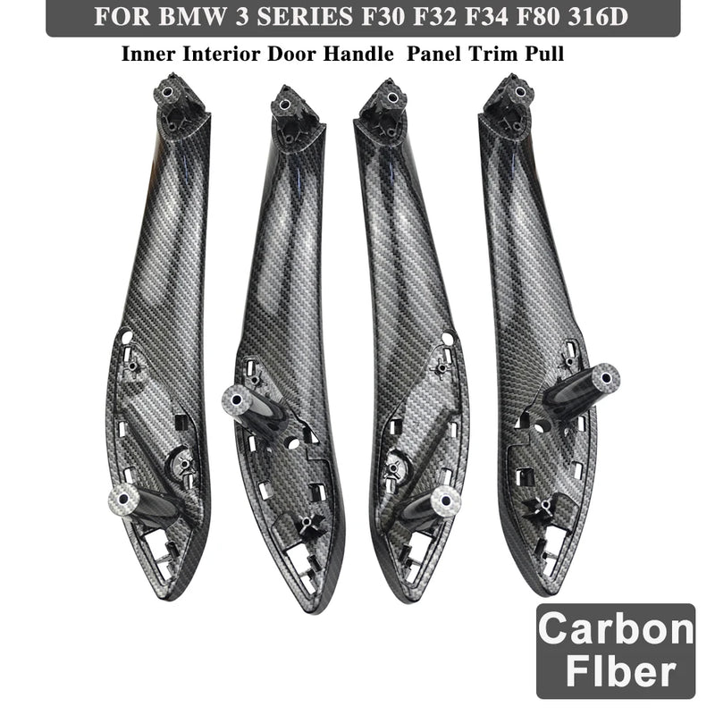 Puxadores BMW Series 3 F30 F80 F31 F32 F33 F34 F35 F36 de 2013-18