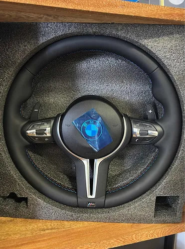 Volante BMW M Sport