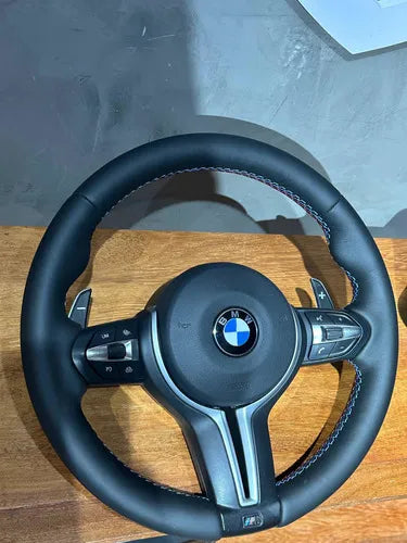 Volante BMW M Sport